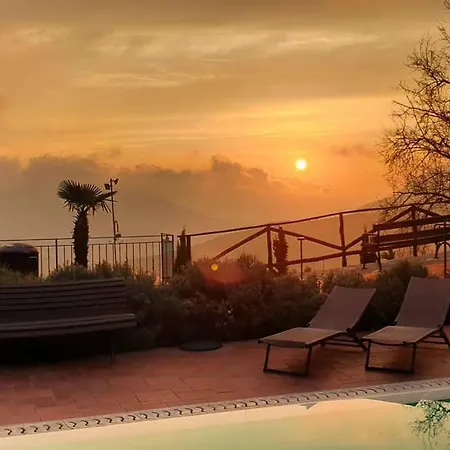 San Nicola - Restaurant And Wellness Fitness