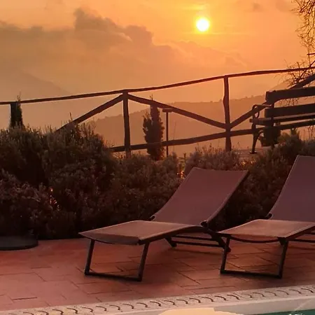 Hotel San Nicola Resort&spa Ristorante