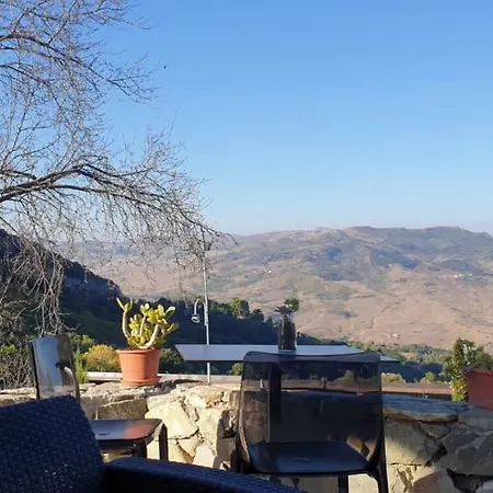 Hotel San Nicola - Restaurant And Wellness Fitness