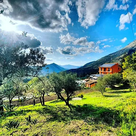 Hotel San Nicola Resort&spa Ristorante