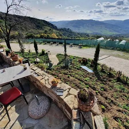 Hotel San Nicola Resort&spa Ristorante Polizzi Generosa