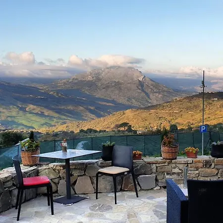 San Nicola - Restaurant And Wellness Fitness