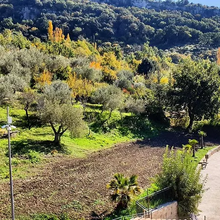 Hotel San Nicola - Restaurant And Wellness Fitness 3*