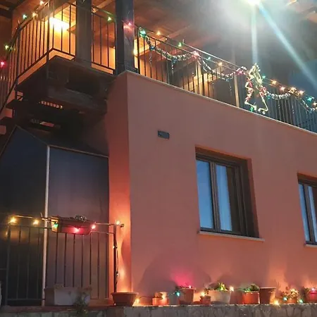 San Nicola - Restaurant And Wellness Fitness