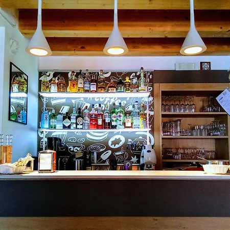 San Nicola - Restaurant And Wellness Fitness 3* Polizzi Generosa