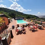 San Nicola - Restaurant And Wellness Fitness 酒店 3*