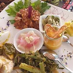 酒店 San Nicola - Restaurant And Wellness Fitness