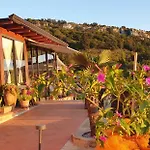 San Nicola - Restaurant And Wellness Fitness 酒店 波利齐杰内罗萨