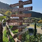 酒店 San Nicola - Restaurant And Wellness Fitness 3*