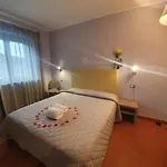 San Nicola - Restaurant And Wellness Fitness 波利齐杰内罗萨