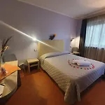 San Nicola - Restaurant And Wellness Fitness 酒店 3*