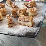 San Nicola - Restaurant And Wellness Fitness 波利齐杰内罗萨