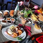 San Nicola - Restaurant And Wellness Fitness 酒店