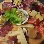 San Nicola - Restaurant And Wellness Fitness
