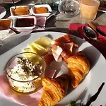 酒店 San Nicola - Restaurant And Wellness Fitness 3*