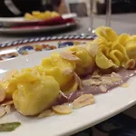 San Nicola - Restaurant And Wellness Fitness 酒店 波利齐杰内罗萨