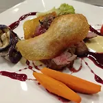 San Nicola - Restaurant And Wellness Fitness