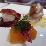 San Nicola - Restaurant And Wellness Fitness 酒店