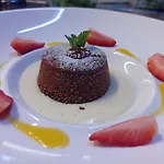 酒店 San Nicola - Restaurant And Wellness Fitness
