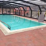 San Nicola - Restaurant And Wellness Fitness 酒店 3*
