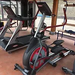 酒店 San Nicola - Restaurant And Wellness Fitness 波利齐杰内罗萨