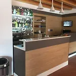 San Nicola - Restaurant And Wellness Fitness 3* 波利齐杰内罗萨