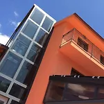 酒店 San Nicola - Restaurant And Wellness Fitness 3*