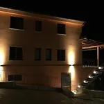 San Nicola - Restaurant And Wellness Fitness 3* 波利齐杰内罗萨
