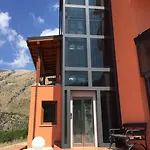 酒店 San Nicola - Restaurant And Wellness Fitness 3*