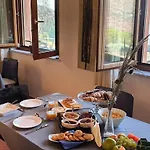 San Nicola - Restaurant And Wellness Fitness 酒店 3*