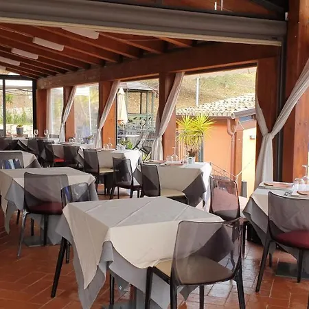 San Nicola - Restaurant And Wellness Fitness