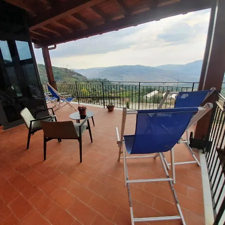 Hotel San Nicola - Restaurant And Wellness Fitness