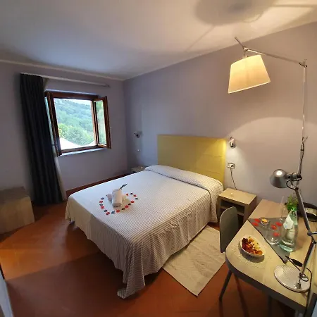 San Nicola - Restaurant And Wellness Fitness Hotel