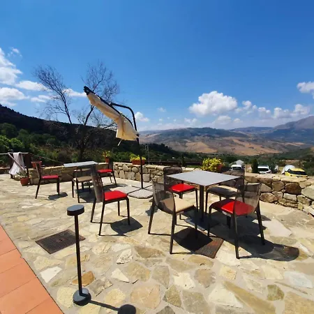 Hotel San Nicola - Restaurant And Wellness Fitness