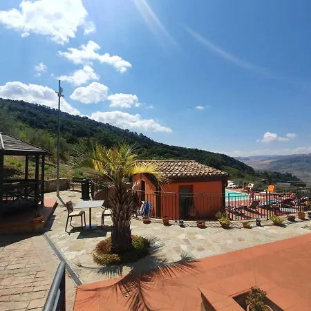San Nicola - Restaurant And Wellness Fitness 3*