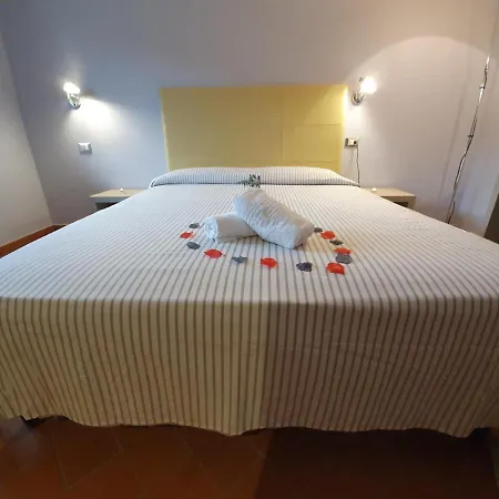 San Nicola - Restaurant And Wellness Fitness