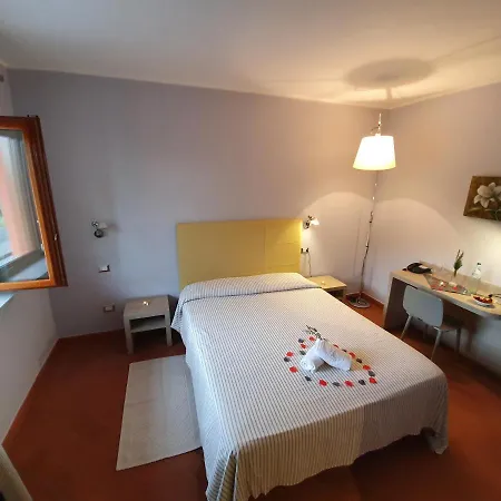 San Nicola - Restaurant And Wellness Fitness Polizzi Generosa