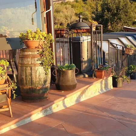 San Nicola - Restaurant And Wellness Fitness