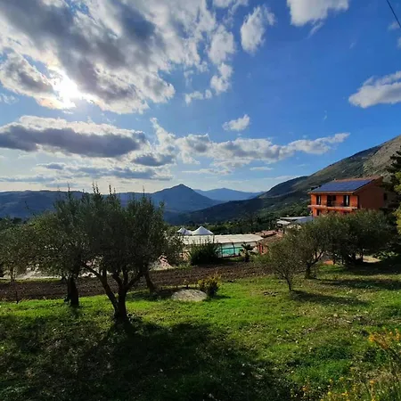 酒店 San Nicola - Restaurant And Wellness Fitness 3*