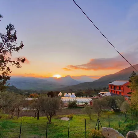San Nicola - Restaurant And Wellness Fitness