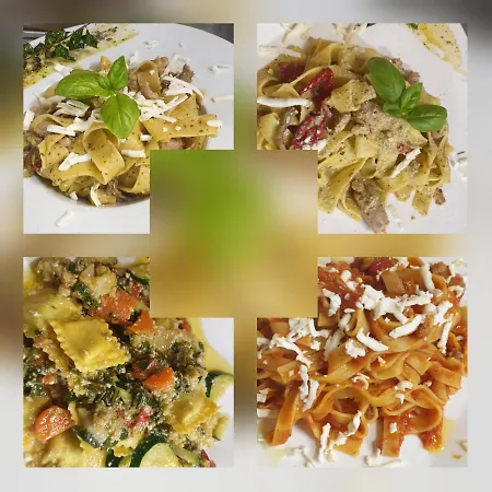 San Nicola - Restaurant And Wellness Fitness Polizzi Generosa
