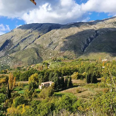 San Nicola - Restaurant And Wellness Fitness Hotel Polizzi Generosa