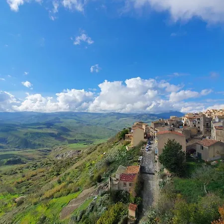 San Nicola - Restaurant And Wellness Fitness Hotel 3*