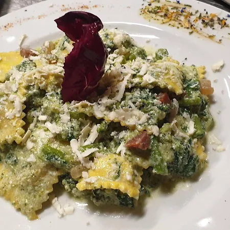 San Nicola - Restaurant And Wellness Fitness 3* Polizzi Generosa