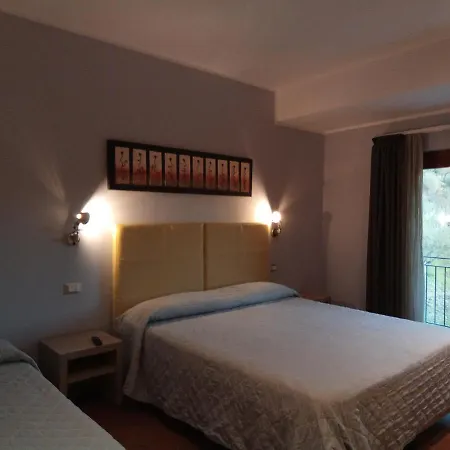 San Nicola - Restaurant And Wellness Fitness