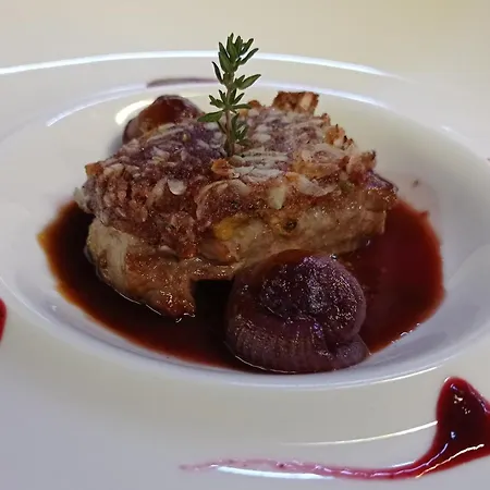 Hotel San Nicola - Restaurant And Wellness Fitness 3*