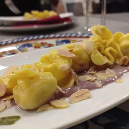 San Nicola - Restaurant And Wellness Fitness Hotel Polizzi Generosa