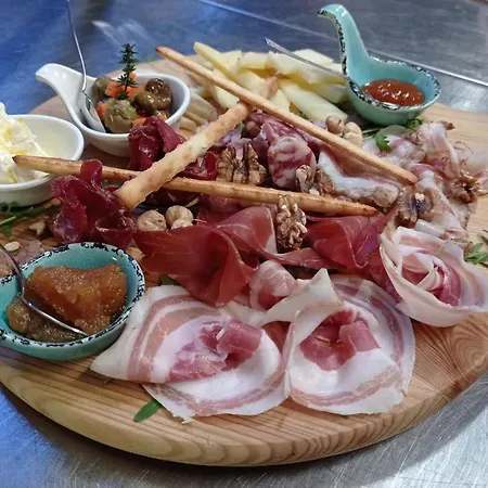 San Nicola - Restaurant And Wellness Fitness