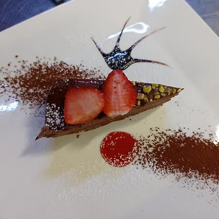 Hotel San Nicola - Restaurant And Wellness Fitness 3*