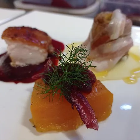 San Nicola - Restaurant And Wellness Fitness Hotel